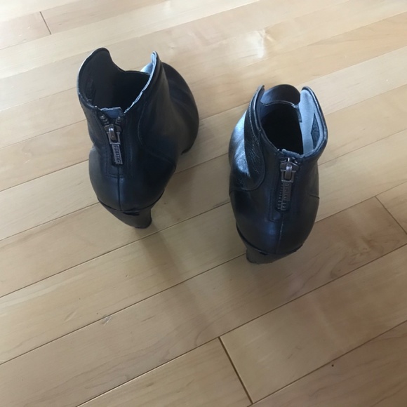 Leather TSUBO - Picture 3 of 7